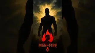 Men of 🔥 #Leadership #StrengthUnderPressure#RiseAndLead #VisionDriven #PowerInPurpose
