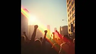 How to Protest - Stand up Right - From an Activist who's not paid