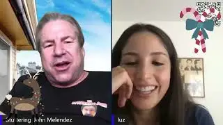Dabblers Anonymous Advent Calendar 2022