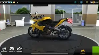 &ldquo;High Speed Bike + Dangerous Traffic 😈 | Traffic Rider Gameplay&rdquo; subscribe 