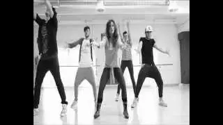 Fallin' Out by Keysha Cole | Michela Cerrone Coreography 2012