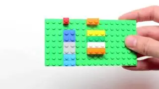 Adding Fractions with Unlike Denominators - Brick Math Series