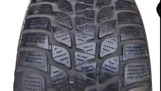 Шины 225 45 17 Bridgestone Blizzak LM-25