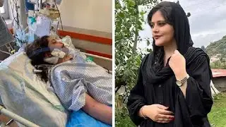 22-year-old girl not wearing hijab attacked by &lsquo;moral&rsquo; police in Iran dies of Injuries!