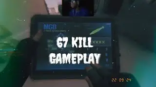 NEW *DTIR 30-06* MADE ME DROP A NUKE ON CALL OF DUTY Multiplayer 67 KILLS