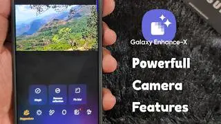 I Tried Samsung's New Galaxy Enhance-X App Here's What Happened to My Photos