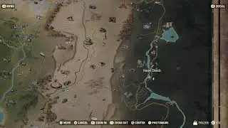 Fallout 76 Unarmed Bobblehead