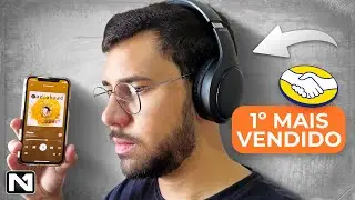Testei o Fone Dapon H02d Bluetooth: ser&aacute; que &eacute; bom mesmo?