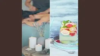 Spectacular Ambience for Rewind Meditation