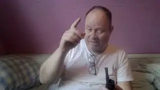 smoking again