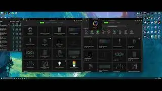 Razer Synapse 4 Responsiveness, CPU usage test after a year.