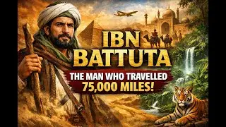 The Greatest Explorer You’ve Never Heard Of
