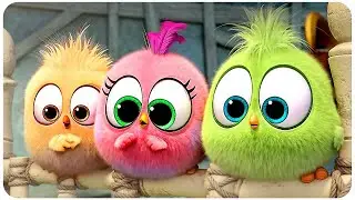 Mini Mini Bir Kuş s&ouml;yl&uuml;yor &ccedil;ocuklar i&ccedil;in 🐥