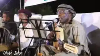 توفيق نهيان معد لي حيل