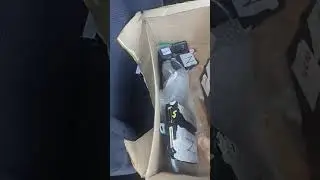 Car Banjir Toyota Vios Ncp150 or Ncp151Programing Smart Box ECU Key immo chip #FlipkeyLocksmith