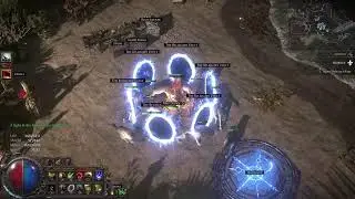 Theory Crafting an Undead Companions Build (02)| PoE2 | FrostyFire10  🇦🇺❄️🔥