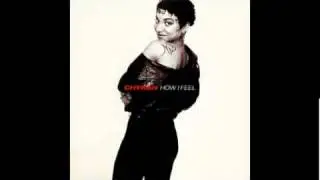 Chynah - How I Feel (The Herndon Uptown Mix Feat. Craig G) [HQ Audio]