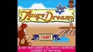 Let's Play - Azure Dreams GBC - Part 1