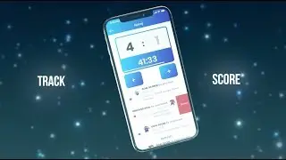 Scorentino - your digital score-tracking coach