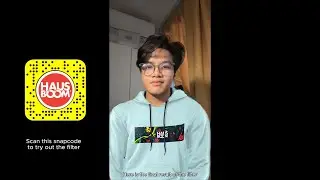 Lens Studio SnapChat