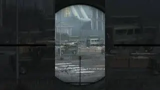 Classic moment!!!! #modernwarfareremastered #callofduty #zakhaev #campaign #classic
