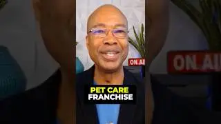 Pet Care Franchise The Smart Investment For 2024