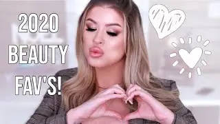 The Best Products of 2020 That I HIGHLY Recommend | Makeup, Skin, Hair, and Body Care.