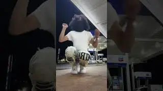 Sturdy Dance On Hope Drill - Xxxtentacion 🦅😇❤️