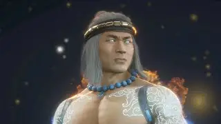 LIU KANG GOT THIS!!! | Mortal Kombat Story Mode | Finale