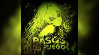 Flame Runner x JXNDRO - Pasos De Fuego [1 HOUR] | PHONK BRASILE&Ntilde;O 2025 | фанк