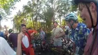 Tour de Shore 2012