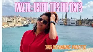 MALTA : The Useful Tips For TCN&rsquo;s