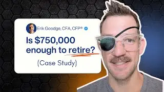 $750,000 to Retire: Comfortable or Risky?