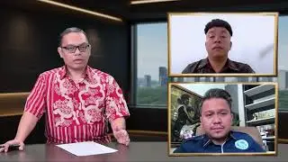 AZ INDOFEST 2025 TALKSHOW | GEKRAFS - Part 2