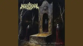 Necromancy Ritual