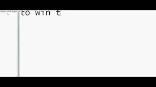 how to make an rsmv for 999mill competition