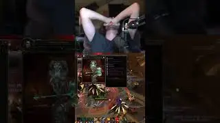Asmongold | when she finds out how big it is | #shorts
