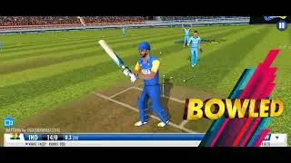 WCC3 T 20 WORLD CUP 2021 - FINAL - INDIA VS ENGLAND