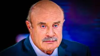 The Dark Side Of Dr. Phil