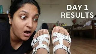 I Wore Ancient Roman Shoes for a Day
