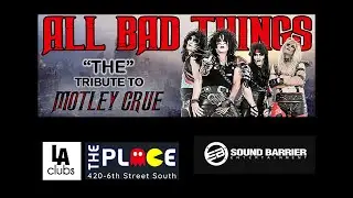 The best PLACE in Lethbridge for Live Music! @ The Place!