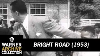 Original Theatrical Trailer | Bright Road | Warner Archive