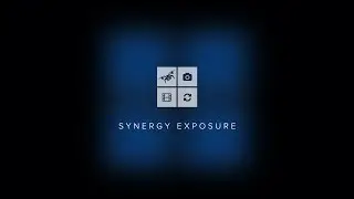 Synergy Exposure | Aerial Showcase 2015