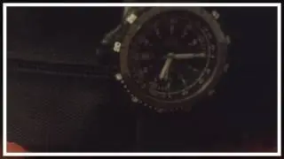 Luminox Recon 8830