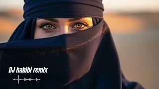 Habibi Remix Oasis | Top Arabic Chill & Romantic Beats