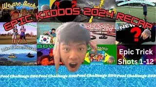 Epic Kiddos 2024 Recap!