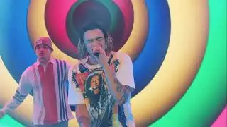 PRETTYMUCH Smackables EP Performance 3/4/21