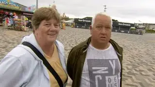 Locals react: Skegness named worst seaside resort in Britain