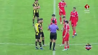 ملخص مباراة النجم الساحلي و اتحاد بن قردان