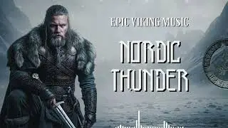 Norse War Music | Viking Warriors of the Northern Storm